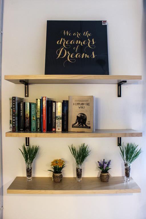 Dreamville Hostel Ампанг Екстериор снимка