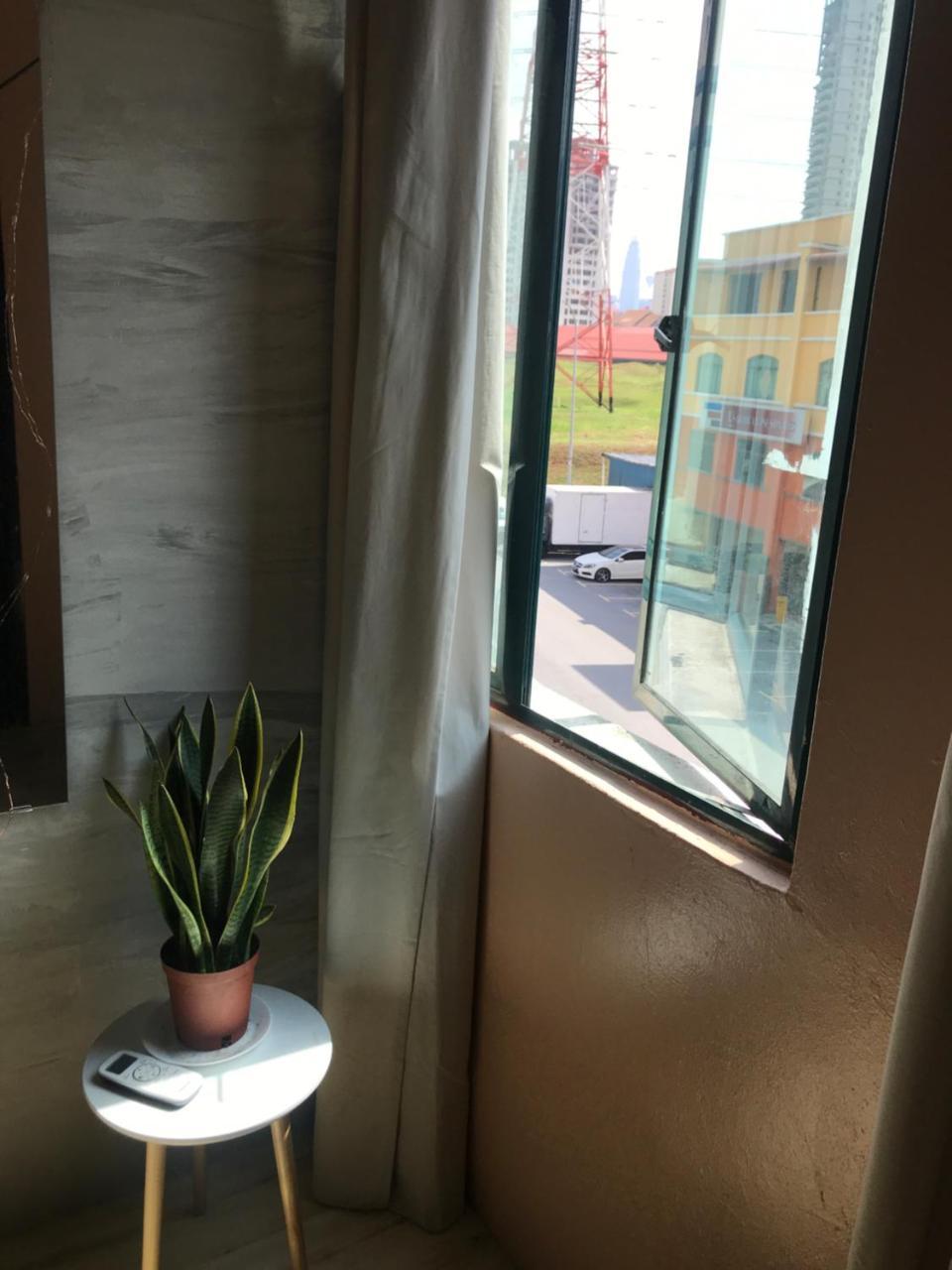Dreamville Hostel Ампанг Екстериор снимка