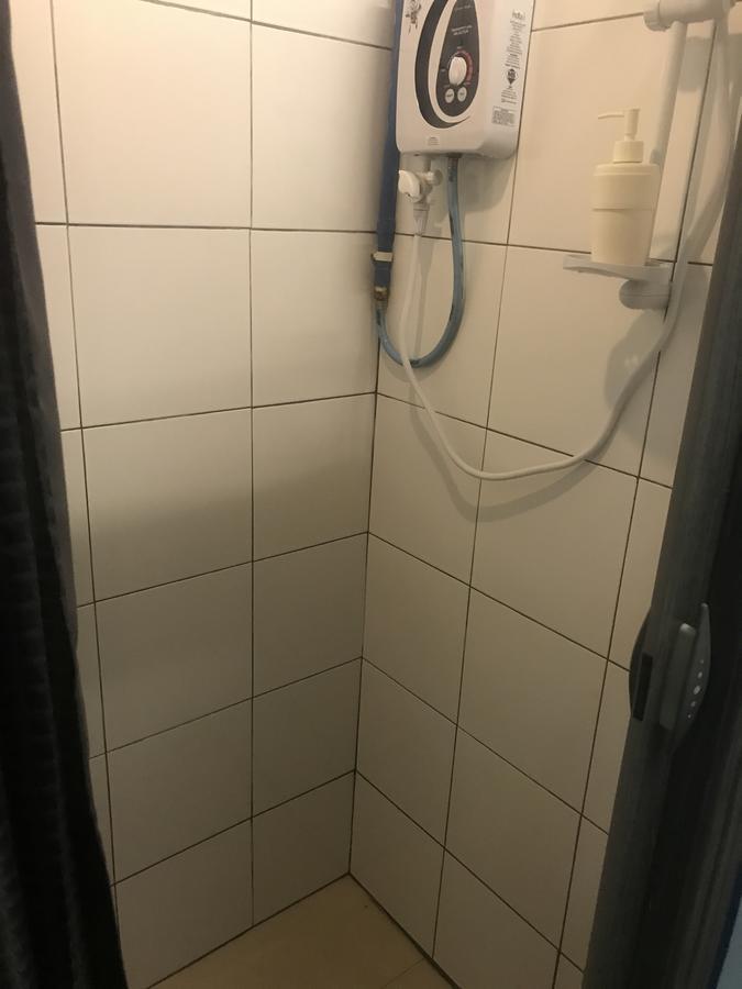 Dreamville Hostel Ампанг Екстериор снимка