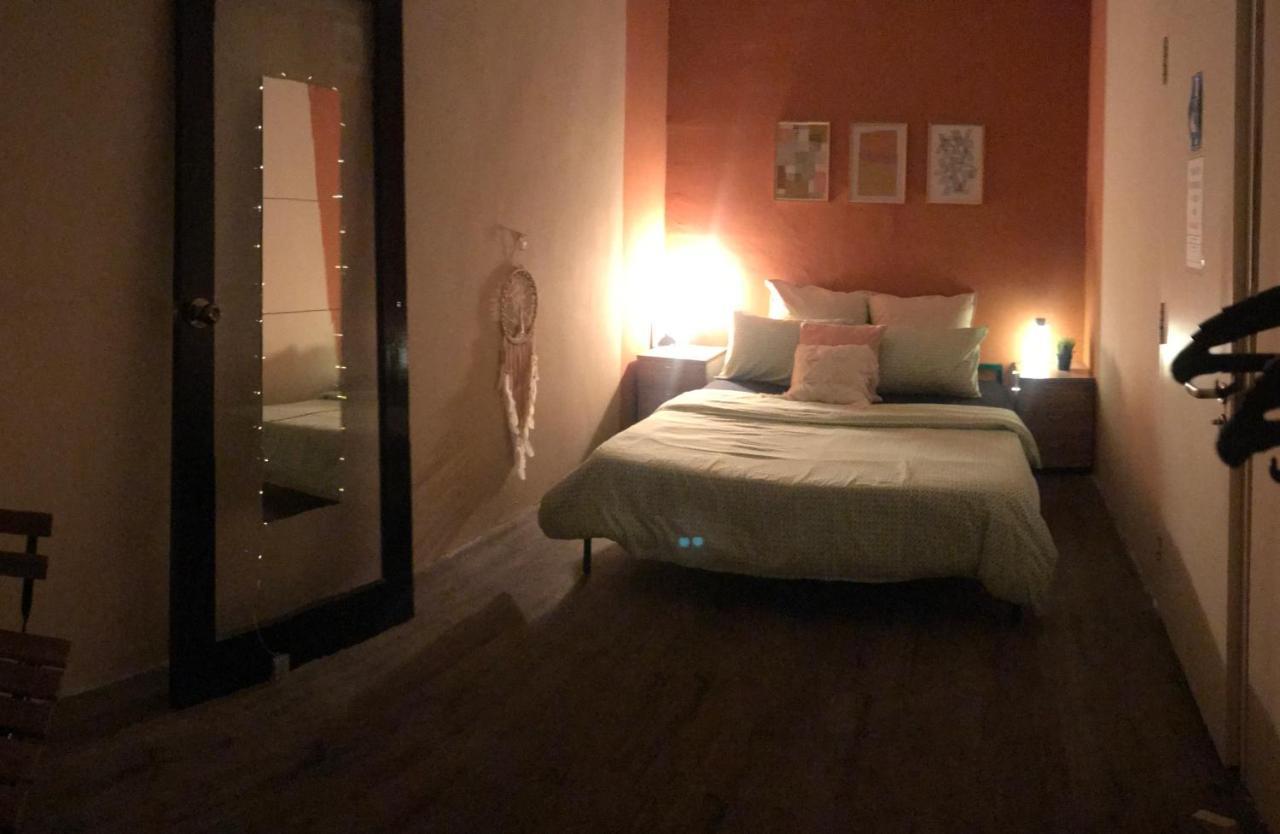 Dreamville Hostel Ампанг Екстериор снимка