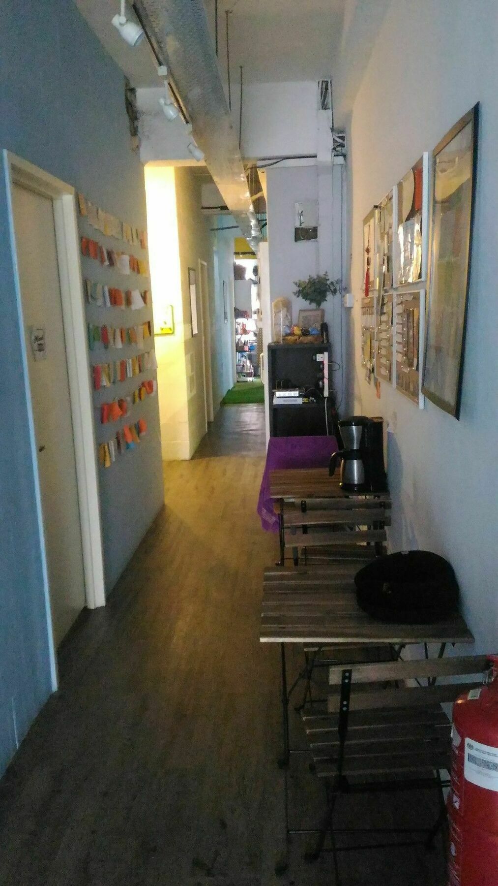 Dreamville Hostel Ампанг Екстериор снимка